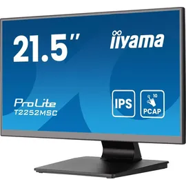 Iiyama ProLite T2252MSC 22" schwarz