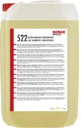 SONAX Autoshampoo, Konzentrat 05227050 , 25 Liter - Kanister