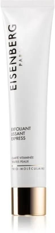 EISENBERG Classique Exfoliant Lissant Express Glättendes Gesichtspeeling mit Vitamin E 75 ml