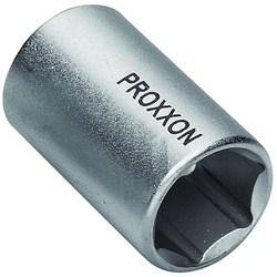 PROXXON 23415 Steckschlüsseleinsatz / Nuss 16mm Antrieb 12,5mm (1/2')