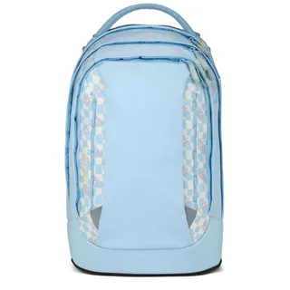 Satch Pack Summer Era Blau