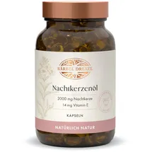 Bärbel Drexel Nachtkerzenöl Kapseln 120 St.