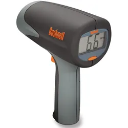 Bushnell Velocity Speed Gun, Grau | ✔️ + 100 € gratis Geschenkbox