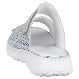 WALDLÄUFER H-Joline MULTI für Damen, weiß, - 41 EU
