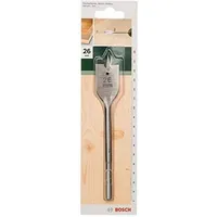 Bosch Flachfräsbohrer Ø 26 mm 1 Stück