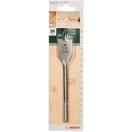 Bosch Flachfräsbohrer Ø 26 mm 1 Stück
