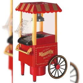 Sogo Popcornmaschine