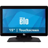 Elo 1502L 16" schwarz