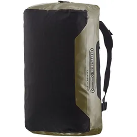 Ortlieb Duffle 85 l olive/black