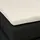 Formesse Spannbettlaken Baumwolle-Leinen 180 x 200 cm beige