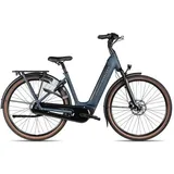 Gazelle Arroyo C8 Elite 2026 28 Zoll RH 53 cm Damen blau
