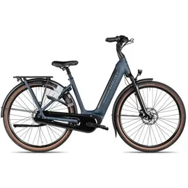 Gazelle Arroyo C8 Elite 2026 28 Zoll RH 53 cm Damen blau