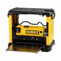 Dewalt DW733-QS Dickenhobelmaschine 1.800W
