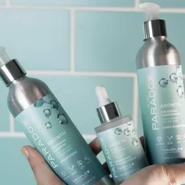 WE ARE PARADOXX Growth Hair Conditioner 250 ml