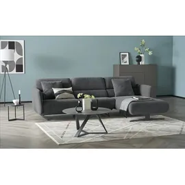 Medium Ecksofa Yasmin ¦ ¦ Maße (cm): B: 325 H: 93 T: 185.0