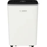 Bosch Luftentfeuchter Dry 4000 Home Comfort Gerät 75 M3 Weiß Kompakt Und Leise
