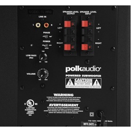 Polk Audio TL1600