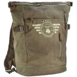 GREENBURRY Aviator 41 l braun/khaki