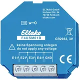 Eltako Funk-Sendemodul 4-fach-Universal F4USM61B