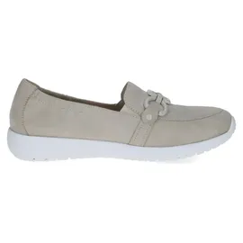 CAPRICE Slipper Damen Grau 41