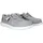 HEYDUDE Wally Stretch Sox Herren Dawn Blue/Multi 43