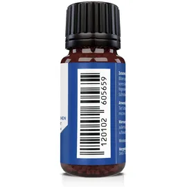 LS & C Nutrition Papa Vital natürliche Unterstützung Für Männer 10 g Kugeln