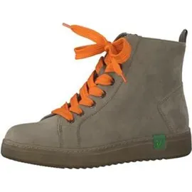 Jana Stiefeletten in grau | Gr.: 44