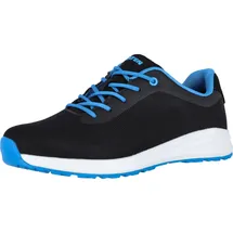 ELTEN MARAIS black-blue Low ESD O1 Gr. 39 ELTEN, 972020