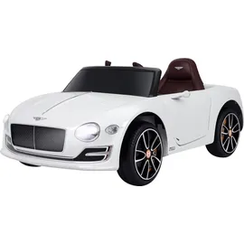 Homcom Bentley Continental weiß (370-045)