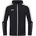 Kapuzenjacke schwarz M