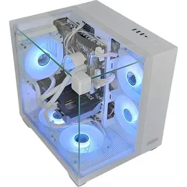 pc store nca Gaming-PC Triorama Intel Xeon E5 2678v3 64 GB RAM 1 TB SSD Windows 11 Pro