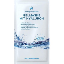 Hyaluron Gel Maske 10 ML