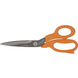 Arbeitsschere 225mm Titanbeschichtet