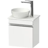 Duravit Waschtischunterschrank „Sivida“ 40 × 44 × 32,5 cm