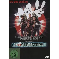 Ghostbusters 2 - Sie sind zurück