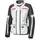 Held Carese Evo Textiljacke Grau/Rot L