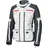 Held Carese Evo Textiljacke Grau/Rot L