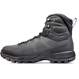 Mammut Mercury Tour II High GTX Herren schwarz-schwarz 8