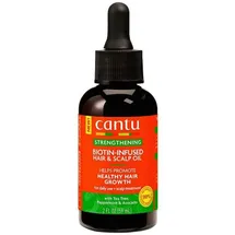 Cantu Biotin-Infused Haar- und Kopfhautöl 59 ml