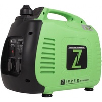 Zipper ZI-STE2000IV - Stromerzeuger - Inverter - grün