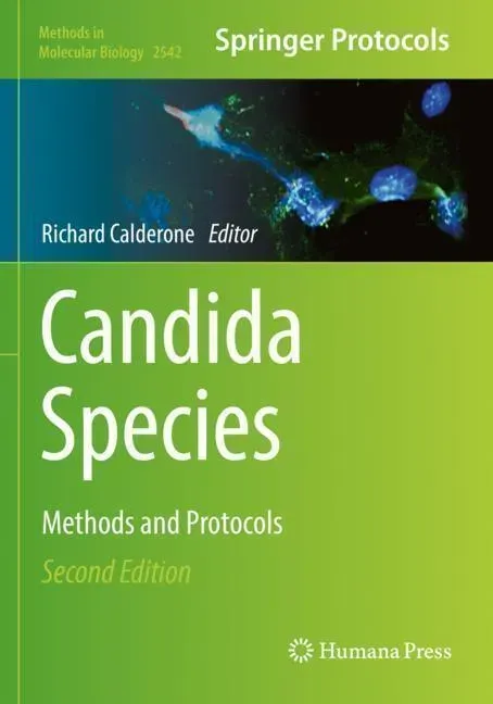 Candida Species  Kartoniert (TB)