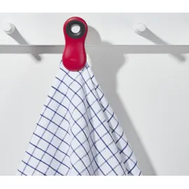 Oxo Good Grips Allzweck-Magnetclips – 4er-Pack, gemischt