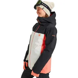Roxy Galaxy Jacke Schwarz XS