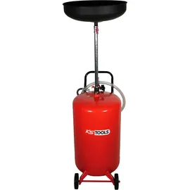 KS Tools Ölauffangwanne Metall 60 Liter