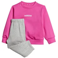 Adidas KIDS SPORTANZUG I LIN JOG JC9746 - 74