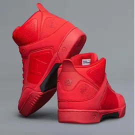 Epic Red Lava Sportschuhe - Red - EU 41