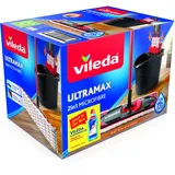 Vileda Ultramat Komplett-Box Set