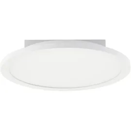 Brilliant LED Deckenleuchte Paneel Briston CCT dimmbar