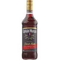 Captain Morgan Dark 40% vol 1 l