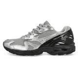 Mizuno Wave Rider 10 / black|grey / 43